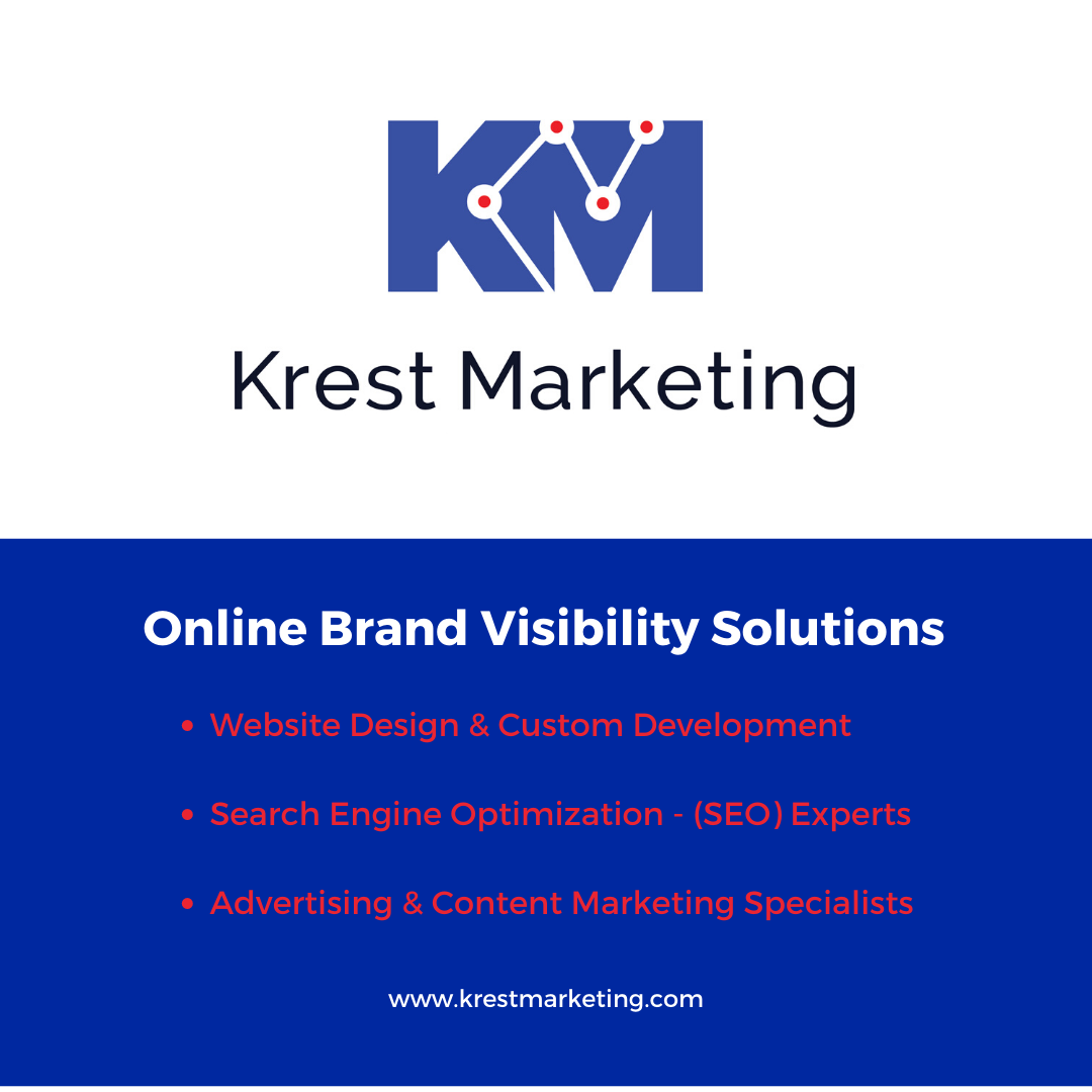 Krest Marketing